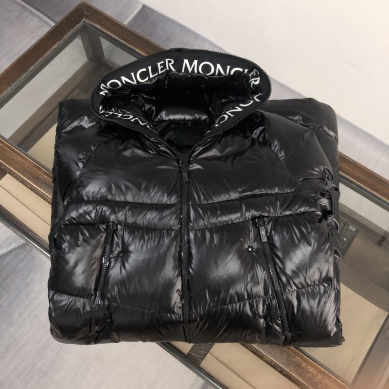 Moncler Down Jackets